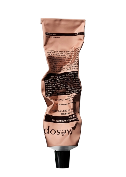 Resurrection Aromatique Hand Balm 75ml