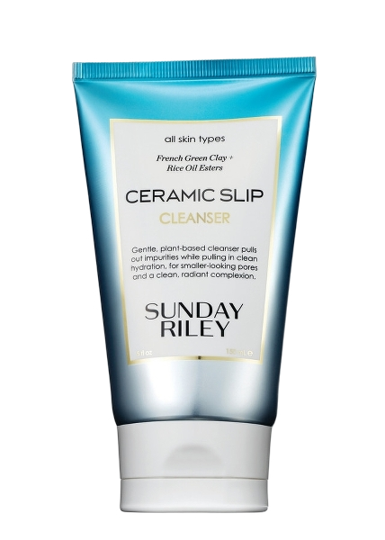 Ceramic Slip Clay Cleanser