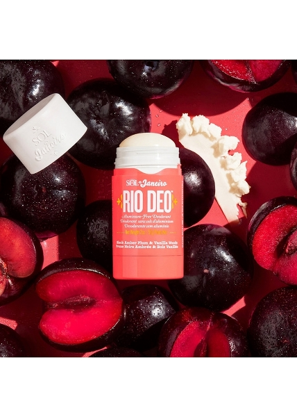 Rio Deo Cheroisa 40 Deodorant