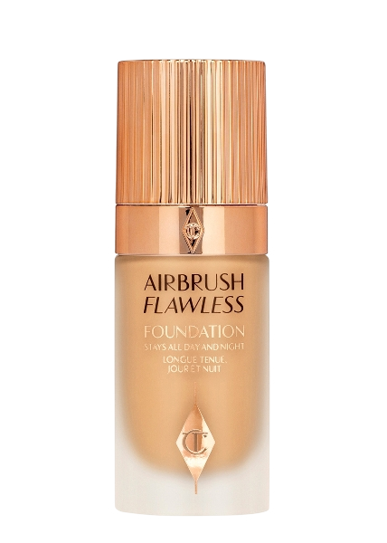 Airbrush Flawless Foundation