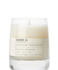 Cedre 11 Classic Candle - LE LABO - בישום לבית