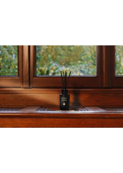 Signatures Of The Sun Quercia Room Diffuser 180ml