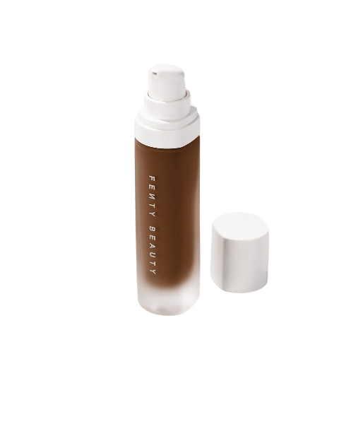 Pro Filt’r Soft Matte Longwear Foundation