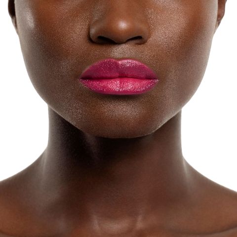 Le Rouge Celine Satin Lipstick