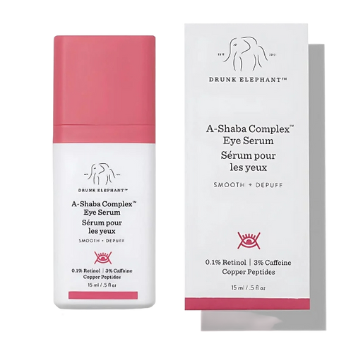 A-Shaba Complex™ Eye Serum