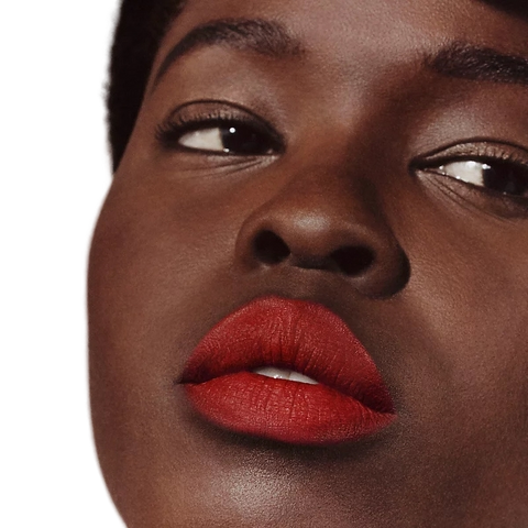 Matte Lipstick, Engraved Limited Edition