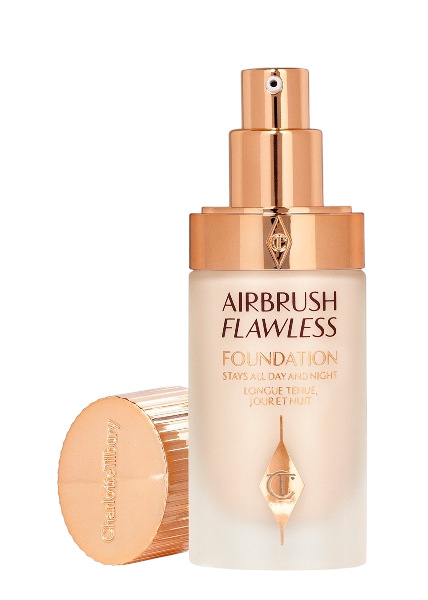 Airbrush Flawless Foundation