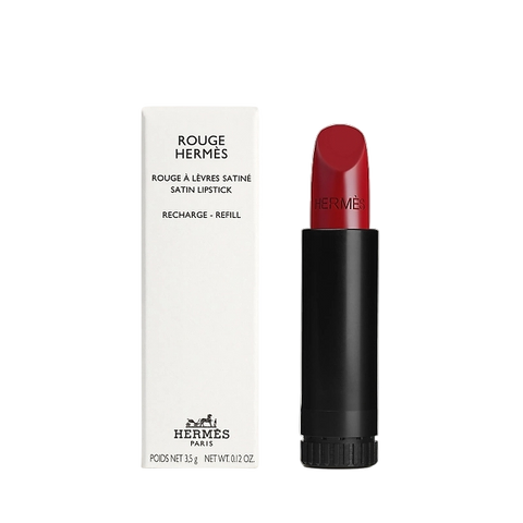 Satin Lipstick Refill