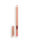 CHARLOTTE TILBURY Lip Cheat re-shape & re-size lip liner - Pillow Talk Fair