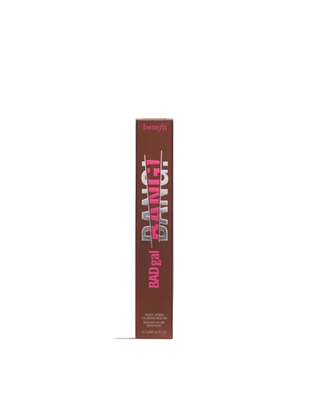 BADgal BANG! Rebel brown mascara