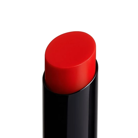 Silky Lipstick Shine