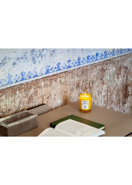 Buongiorno Candle 200g