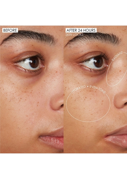 C.E.O. Afterglow Brightening Vitamin C Gel Cream