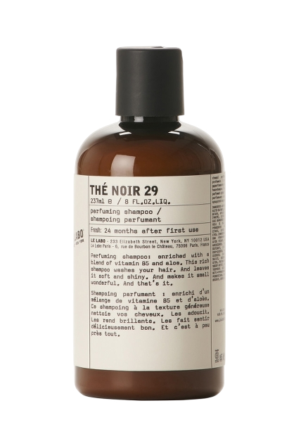 Thé Noir 29 Perfuming Shampoo