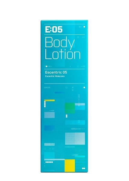 Escentric 05 Body Lotion