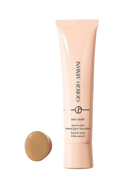 Neo Nude Glow Foundation
