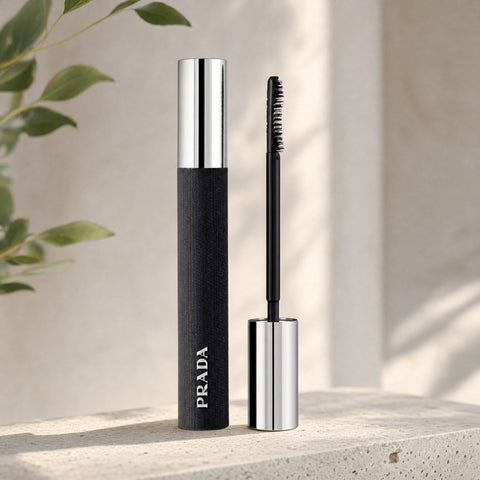 PRADA Pradascope Mascara - editorial