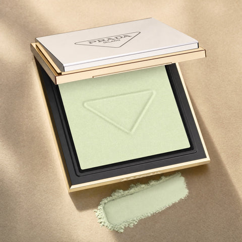 PRADA Reset Rebalancing setting powder - editorial