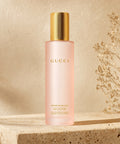 GUCCI Brume De Beauté hydrating mist - editorial