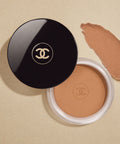 CHANEL LES BEIGES Healthy Glow Bronzing Cream -Gel Bronzer 30g - editorial