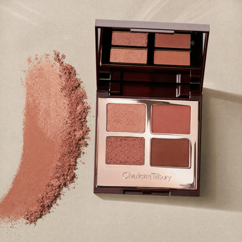 Charlotte Tilbury Luxury Palette - editorial