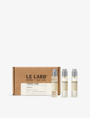 LE LABO - Bergamote 22 Eau De Parfum Travel Tube Refill