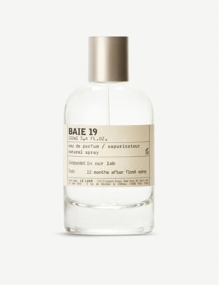 LE LABO Baie 19 Eau De Parfum