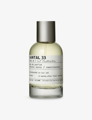 LE LABO Santal 33 Eau De Parfum