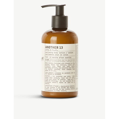 LE LABO AnOther 13 Body Lotion