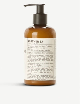LE LABO AnOther 13 Body Lotion