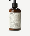 LE LABO - Santal 33 Hand And Body Lotion
