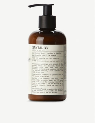 LE LABO - Santal 33 Hand And Body Lotion