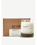 LE LABO Verveine 32 Classic Candle