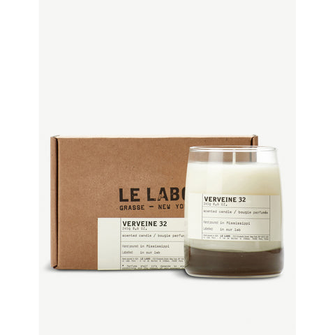 LE LABO Verveine 32 Classic Candle