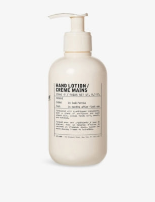 LE LABO Hinoki Hand Lotion