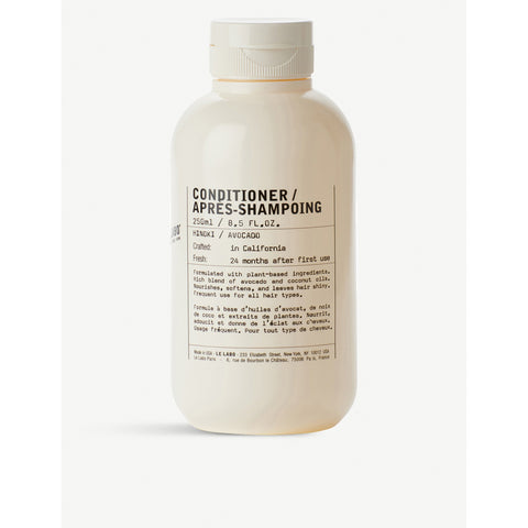 LE LABO Hinoki Conditioner