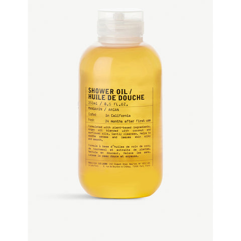 LE LABO Mandarin Shower Oil