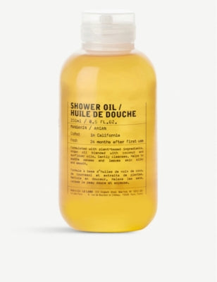 LE LABO - Mandarin Shower Oil