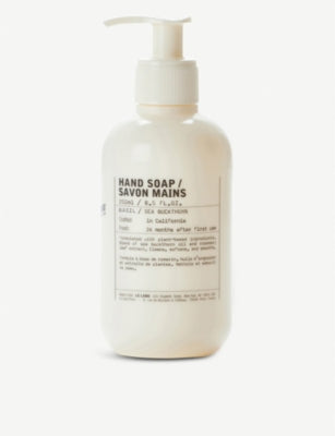 LE LABO Basil Hand Soap