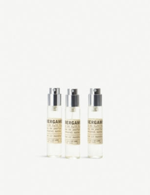 LE LABO - Bergamote 22 Eau De Parfum Travel Tube Refill
