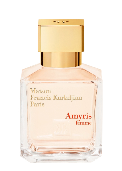 Amyris Femme Eau De Parfum 70ml
