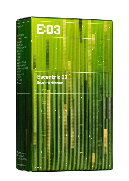 Escentric 03