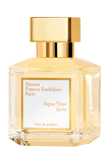 Aqua Vitae Forte Eau De Parfum 70ml
