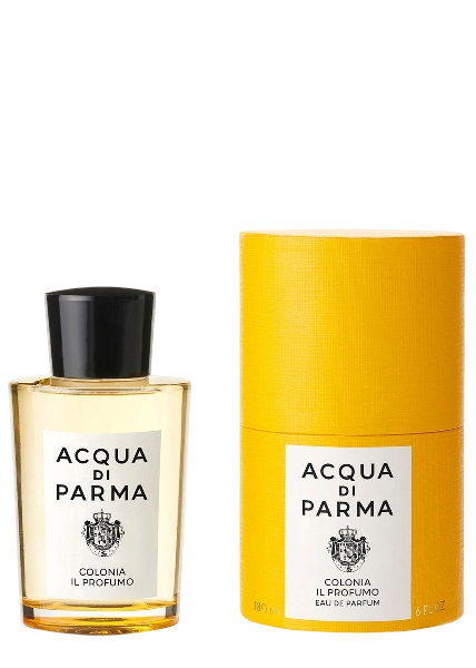 Colonia Eau de Parfum