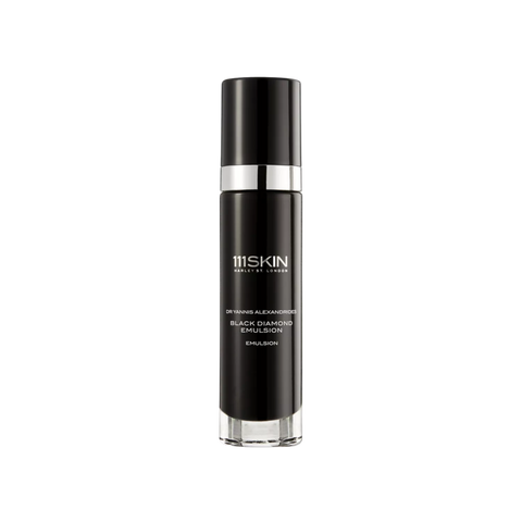 111SKIN Black Diamond Emulsion 50ml