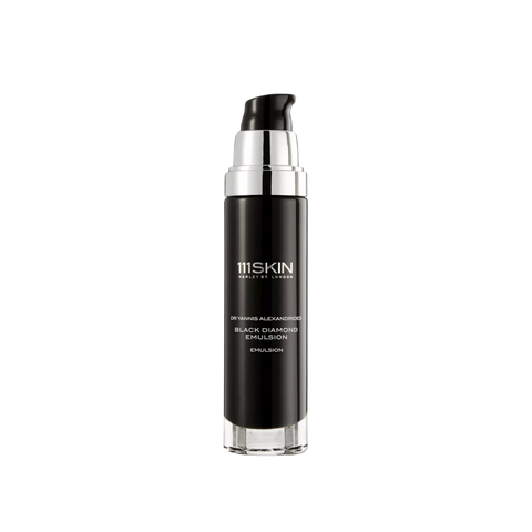 111SKIN Black Diamond Emulsion 50ml