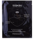 111SKIN Black Diamond Neck Masks 5 x 43ml