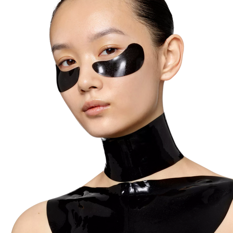 111SKIN Black Diamond Neck Masks 5 x 43ml