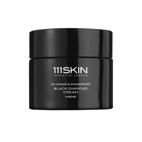 111SKIN Black Diamond cream 50ml