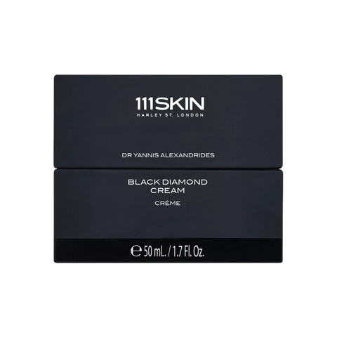 111SKIN Black Diamond cream 50ml